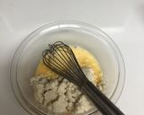 【糖質オフ】炊飯器でレモンおからケーキ作り方2写真