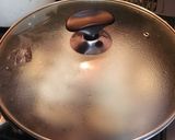 ぎょうざ～もちもちで肉汁じゅわっ作り方11写真