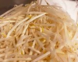 男飯★もやしきゅうりちくわ味覇親父ナムル作り方2写真