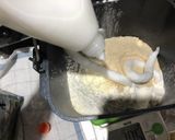 生クリーム無しバター少しdeおうち乃が美作り方1写真