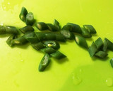 わさび醤油マヨが合う！和風ポテトサラダ作り方3写真