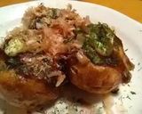 たこ焼きミックスはいらない（笑）♪作り方3写真