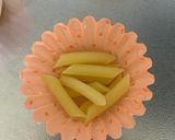 簡単カレーグラタン　お弁当用　冷凍可作り方3写真