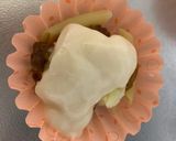 簡単カレーグラタン　お弁当用　冷凍可作り方6写真