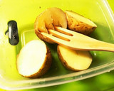 わさび醤油マヨが合う！和風ポテトサラダ作り方5写真