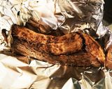 炊飯器で簡単ローストビーフ作り方3写真