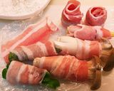 カラフル野菜のサッパリ肉巻き作り方2写真