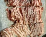 昭和レトロ!焦がし玉ねぎのポークチャップ作り方1写真