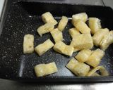 キャベツ・きゅうり・油揚げのマヨサラダ♪作り方2写真