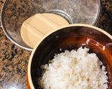 土鍋・フライパンで　1合炊飯　簡単だよ♡作り方2写真