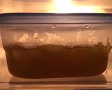 甘夏のハチミツ漬作り方6写真