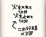 牛丼作り方8写真