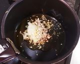 ミートボールパスタ。(o^^o)♪作り方1写真