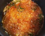 ミートボールパスタ。(o^^o)♪作り方8写真