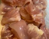 味付け簡単美味しい唐揚げ作り方1写真