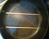スペアリブの醤油蒸し煮作り方2写真