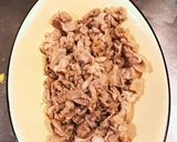 ゴーヤと豚肉の炒め作り方7写真