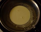 【話題】自家製もちもち葛豆腐作り方1写真