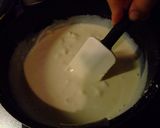【話題】自家製もちもち葛豆腐作り方2写真
