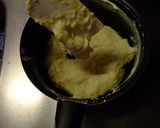 【話題】自家製もちもち葛豆腐作り方6写真