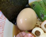 リーマン麺作り方17写真