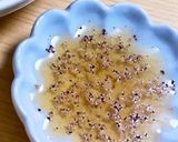絶品♡大葉入りエビ餃子作り方8写真