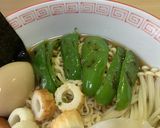 リーマン麺作り方21写真