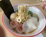 リーマン麺作り方22写真