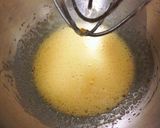 キャロットケーキ作り方3写真