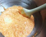 キャロットケーキ作り方6写真