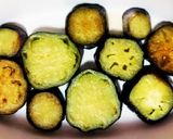 ナスのミートソースグラタン作り方5写真