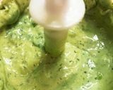 美味しいジェノベーゼソース作り方3写真