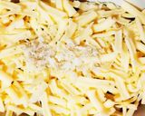 ナスのミートソースグラタン作り方7写真
