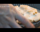材料3つのクッキータルト生地【卵不使用】作り方6写真