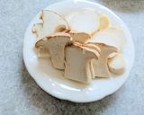 豚こまエリンギ入りカレー♪コリコリ食感♪作り方1写真