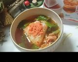 ルイボス茶漬け作り方17写真