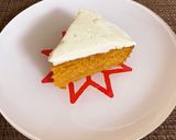 キャロットケーキ作り方11写真