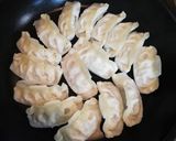 よく焼き★餃子★失敗させない焼き方講座作り方4写真