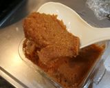 旬! たけのこワカメネギのお味噌汁作り方6写真