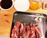簡単 スペアリブ(煮込みも)作り方1写真