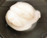レンジで柏餅作り方5写真