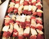 定番 串カツ作り方1写真