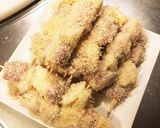 定番 串カツ作り方2写真