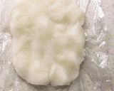 レンジで柏餅作り方6写真
