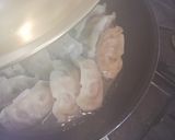 よく焼き★餃子★失敗させない焼き方講座作り方8写真