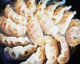 よく焼き★餃子★失敗させない焼き方講座作り方9写真