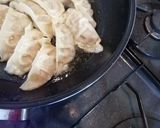 よく焼き★餃子★失敗させない焼き方講座作り方12写真