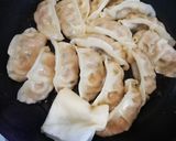よく焼き★餃子★失敗させない焼き方講座作り方13写真