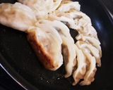 よく焼き★餃子★失敗させない焼き方講座作り方14写真