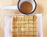 鯉のぼりスコップケーキ作り方2写真